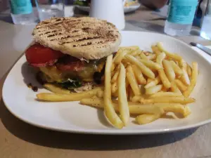 Es Xiringo