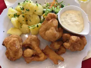 Ajeto Restaurant
