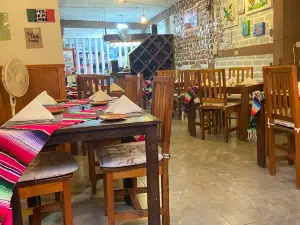 Pizzas El Vado