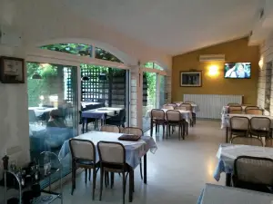 RESTORAN MARIN