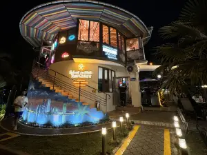 Spice Garden Indian & Halal Restaurant
