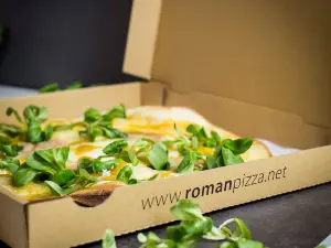 Roman Pizza Vic