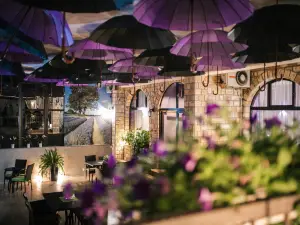 Restoran Lavanda