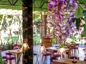 El Secreto Restaurante