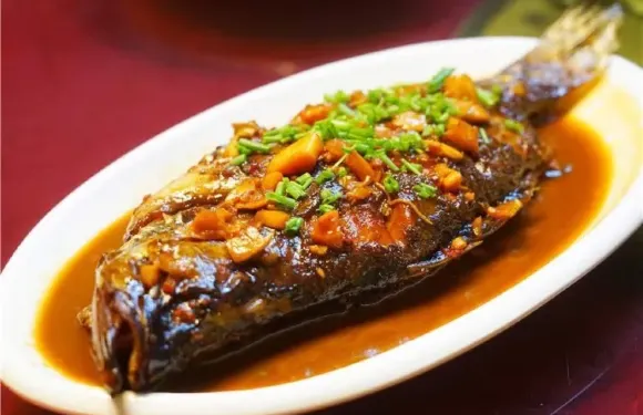 南屏菊豆飯店