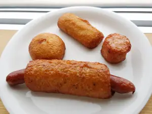 出塚水產