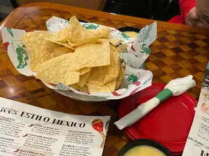 Chelinos