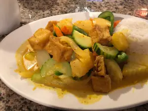Thai Place