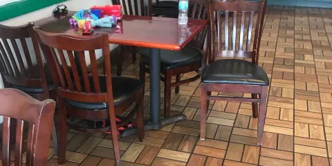 Joy Luck Chinese Restaurant