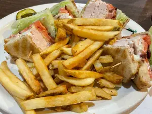 Billy's Pocono Diner