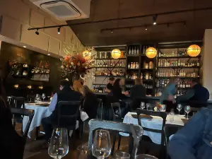 BORO Restaurant | Bar