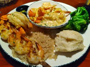 Red Lobster