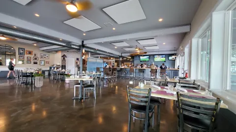 Frank Guido's Port of Call in Catskill