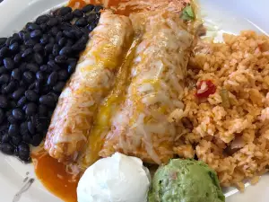 Chano's Village | Mexican