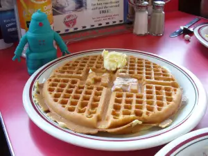 Huddle House