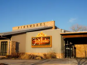 FireWorks Restaurant