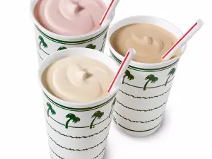 In-N-Out Burger