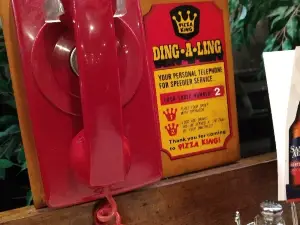 Pizza King
