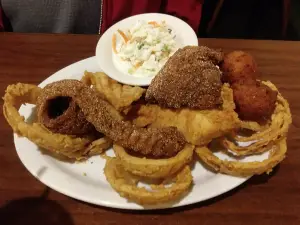 Pop's Restaurant