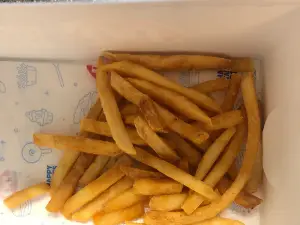 Dairy Queen Grill & Chill