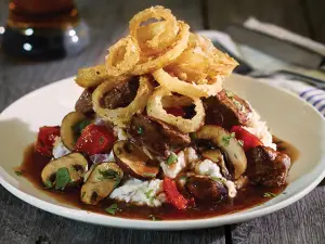 Applebee's Grill + Bar