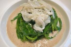 Popular dishes