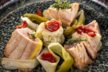 La Terrazza Dei Papi