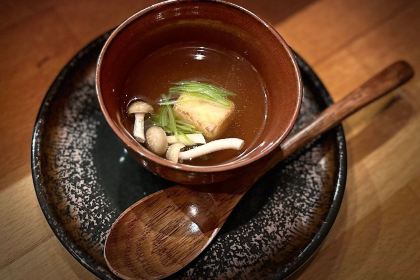 Masa Japanese Cuisine
