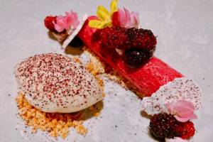 Popular dishes