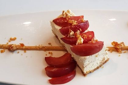 OXO Tower Restaurant, Bar and Brasserie