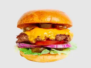 Burgermeister(SCHLESISCHES TOR)