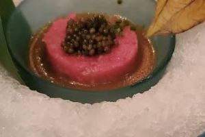 Nobu Los Angeles (West Hollywood, Los Angeles) - Restaurant
