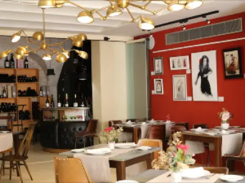 Essentia Restaurant, ARACENA, HUELVA