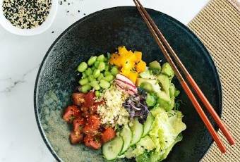 Popular dishes