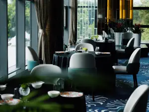 六安曙光鉑尊飯店·皋城小館
