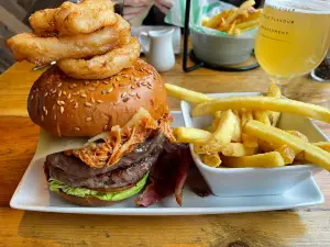 The New Inn Bournheath