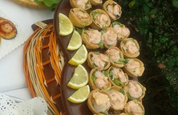 Nuovo Castello Ristorante