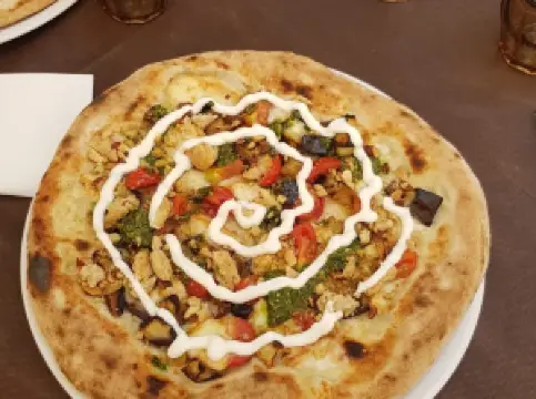 San Rocco Beach Resort Pizzeria Restaurant Bar