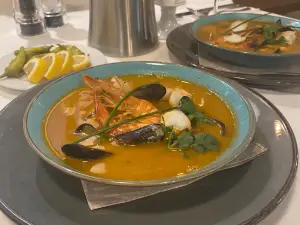 Restaurant Kutuki