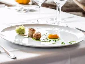 Gourmet Restaurant GuardaVal