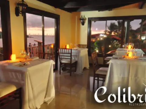 Colibri Restaurante