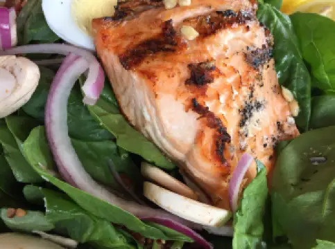 The Black Dog Water St. Bakery