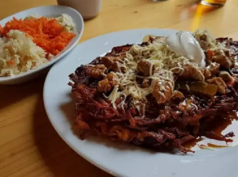 Karczma Swojskie Jadło