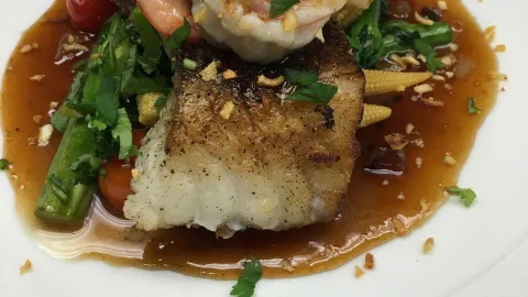 Mia Restaurant in Ithaca