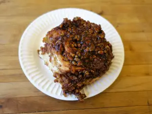 Isles Bun & Coffee
