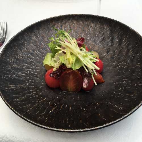 Prime One 牛排館