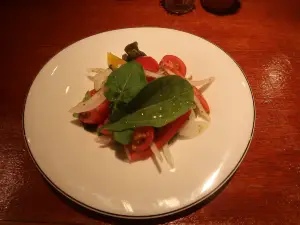 Trattoria Ciao