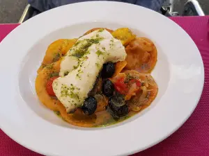 Restaurant L'Olivier