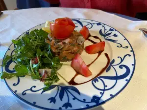 Le Relais de LODONNEC