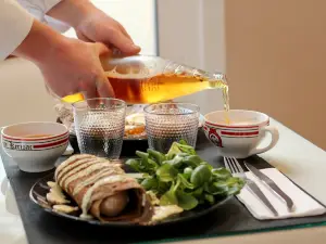 La Cure Gourmande